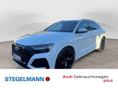 Annonce Audi RS Q8 occasion Essence TFSI 600 ch BVA Quattro � L'Union