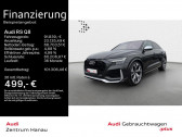 Annonce Audi RS Q8 occasion Essence TFSI 600 ch BVA Quattro � L'Union