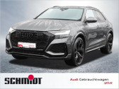 Annonce Audi RS Q8 occasion Essence TFSI 600 ch BVA Quattro � L'Union