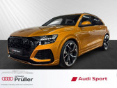 Annonce Audi RS Q8 occasion Essence TFSI 600 ch BVA Quattro � L'Union