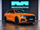 Annonce Audi RS Q8 occasion Essence TFSI 600 ch BVA Quattro � L'Union