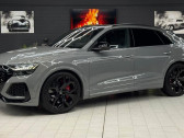 Annonce Audi RS Q8 occasion Essence TFSI 600 ch BVA Quattro � L'Union