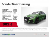 Annonce Audi RS Q8 occasion Essence TFSI 600 ch BVA Quattro  L'Union