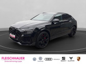 Annonce Audi RS Q8 occasion Essence TFSI 600 ch BVA Quattro  L'Union