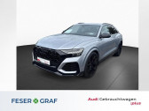 Annonce Audi RS Q8 occasion Essence TFSI 600 ch BVA Quattro  L'Union