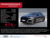 Audi RS Q8 occasion année 2021 boite Automatique Annonce Audi RS Q8 occasion Essence TFSI 600 ch BVA Quattro à L'Union
