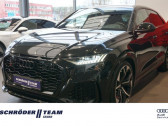Annonce Audi RS Q8 occasion Essence TFSI 600 ch BVA Quattro � L'Union