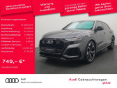 Annonce Audi RS Q8 occasion Essence TFSI 600 ch BVA Quattro � L'Union