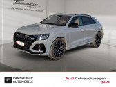 Annonce Audi RS Q8 occasion Essence TFSI 600 ch BVA Quattro � L'Union