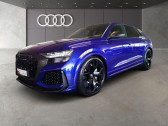 Audi RS Q8 TFSI 600 ch BVA Quattro   L'Union 31