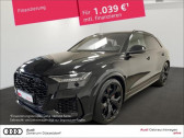 Audi RS Q8 TFSI 600 ch BVA Quattro   L'Union 31