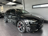 Annonce Audi RS Q8 occasion Essence TFSI 600 ch BVA Quattro  L'Union