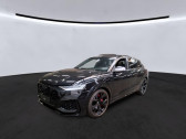 Audi RS Q8 TFSI 600 ch BVA Quattro   L'Union 31
