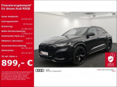 Audi RS Q8 occasion année 2021 boite Automatique Annonce Audi RS Q8 occasion Essence TFSI 600 ch BVA Quattro à L'Union