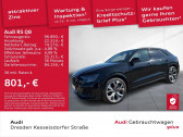 Audi RS Q8 occasion année 2021 boite Automatique Annonce Audi RS Q8 occasion Essence TFSI 600 ch BVA Quattro à L'Union