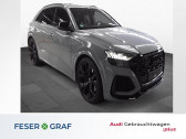 Audi RS Q8 occasion année 2022 boite Automatique Annonce Audi RS Q8 occasion Essence TFSI 600 ch BVA Quattro à L'Union