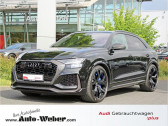 Audi RS Q8 TFSI 600 ch BVA Quattro   L'Union 31