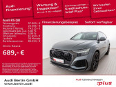 Audi RS Q8 occasion année 2022 boite Automatique Annonce Audi RS Q8 occasion Essence TFSI 600 ch BVA Quattro à L'Union