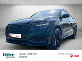 Audi RS Q8 occasion année 2021 boite Automatique Annonce Audi RS Q8 occasion Essence TFSI 600 ch BVA Quattro à L'Union