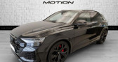 Annonce Audi RS Q8 occasion Essence TFSI 600 ch Tiptronic 8 Quattro RSQ8  Dieudonn