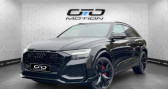 Annonce Audi RS Q8 occasion Essence TFSI 600 ch Tiptronic 8 Quattro RSQ8  Dieudonn
