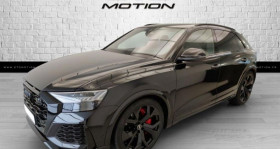 Audi RS Q8 , garage OTOMOTION  Dieudonn