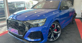 Audi RS Q8 TFSI 600 ch Tiptronic 8 Quattro   CREUZIER LE VIEUX 03