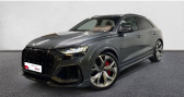 Audi RS Q8 TFSI 600 ch Tiptronic 8 Quattro  2019 - annonce de voiture en vente sur Auto Sélection.com