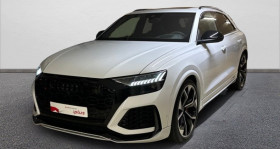 Audi RS Q8 , garage AUDI MONACO � MONACO