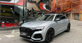 Audi RS Q8 occasion  année 2023 boite Automatique Annonce Audi RS Q8 occasion Essence TFSI Tiptronic Quattro à Andorra La Vella