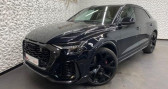 Audi RS Q8 Tiptronic 8 Quattro   Chenove 21