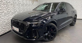 Audi RS Q8 , garage BYMYCAR CHENOVE  Chenove