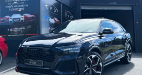 Audi RS Q8 , garage DOMINIQUE VIVIER AUTOMOBILES  Bruay La Buissire