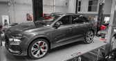 Annonce Audi RS Q8 occasion Essence V8 600cv Pack Carbone à SAINT LAURENT DU VAR