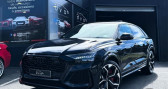 Annonce Audi RS Q8 occasion Essence V8 TFSI 600 ch Tiptronic Malus inclus � Bruay La Buissi�re
