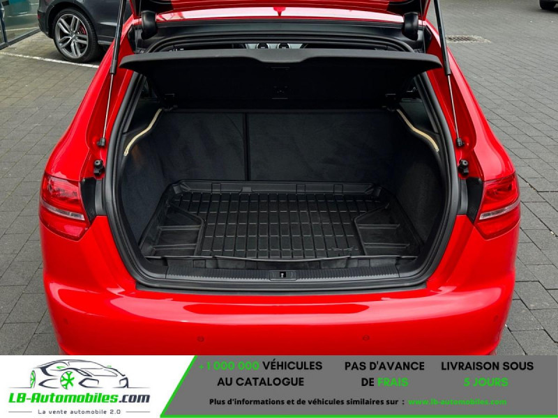 Audi RS3 Sportback 2.5 TFSI 340 / Quattro S-Tronic A  occasion � Beaupuy - photo n�11