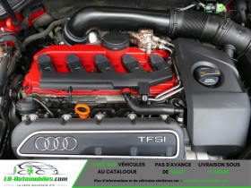 Audi RS3 Sportback 2.5 TFSI 340 / Quattro S-Tronic A  occasion � Beaupuy - photo n�9
