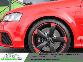 Audi RS3 Sportback 2.5 TFSI 340 / Quattro S-Tronic A  occasion � Beaupuy - photo n�8