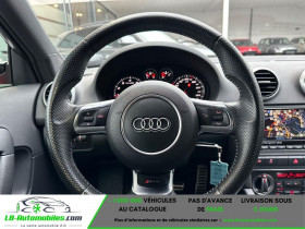 Audi RS3 Sportback 2.5 TFSI 340 / Quattro S-Tronic A  occasion � Beaupuy - photo n�9
