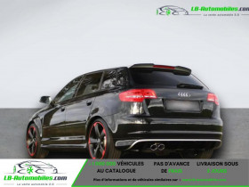 Audi RS3 Sportback , garage LB AUTOMOBILES � Beaupuy