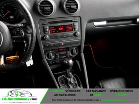 Audi RS3 Sportback 2.5 TFSI 340 / Quattro S-Tronic A  occasion � Beaupuy - photo n�8