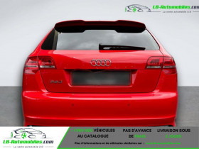 Audi RS3 Sportback 2.5 TFSI 340 / Quattro S-Tronic A  occasion � Beaupuy - photo n�6