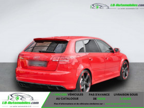 Audi RS3 Sportback 2.5 TFSI 340 / Quattro S-Tronic A  occasion � Beaupuy - photo n�4