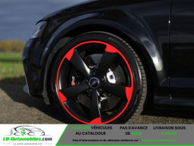 Audi RS3 Sportback 2.5 TFSI 340 / Quattro S-Tronic A  occasion � Beaupuy - photo n�4