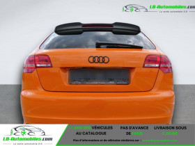 Audi RS3 Sportback 2.5 TFSI 340 / Quattro S-Tronic A  occasion � Beaupuy - photo n�5