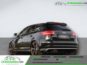 Audi RS3 Sportback 2.5 TFSI 340 / Quattro S-Tronic A  occasion � Beaupuy - photo n�3