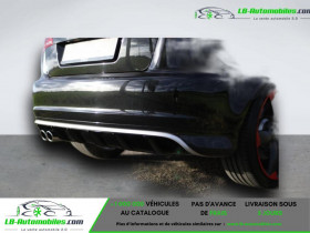 Audi RS3 Sportback 2.5 TFSI 340 / Quattro S-Tronic A  occasion � Beaupuy - photo n�2
