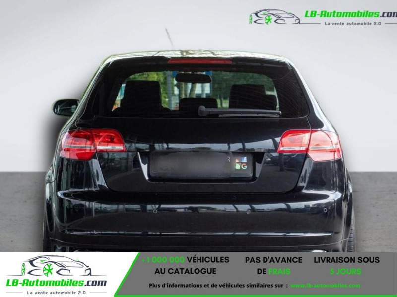 Audi RS3 Sportback 2.5 TFSI 340 / Quattro S-Tronic A  occasion � Beaupuy - photo n�5