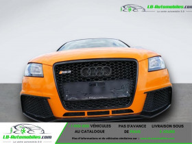 Audi RS3 Sportback 2.5 TFSI 340 / Quattro S-Tronic A  occasion � Beaupuy - photo n�3
