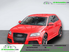 Audi RS3 Sportback 2.5 TFSI 340 / Quattro S-Tronic A  occasion � Beaupuy - photo n�2
